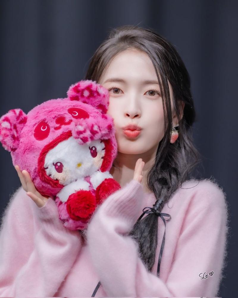 오마이걸 아린