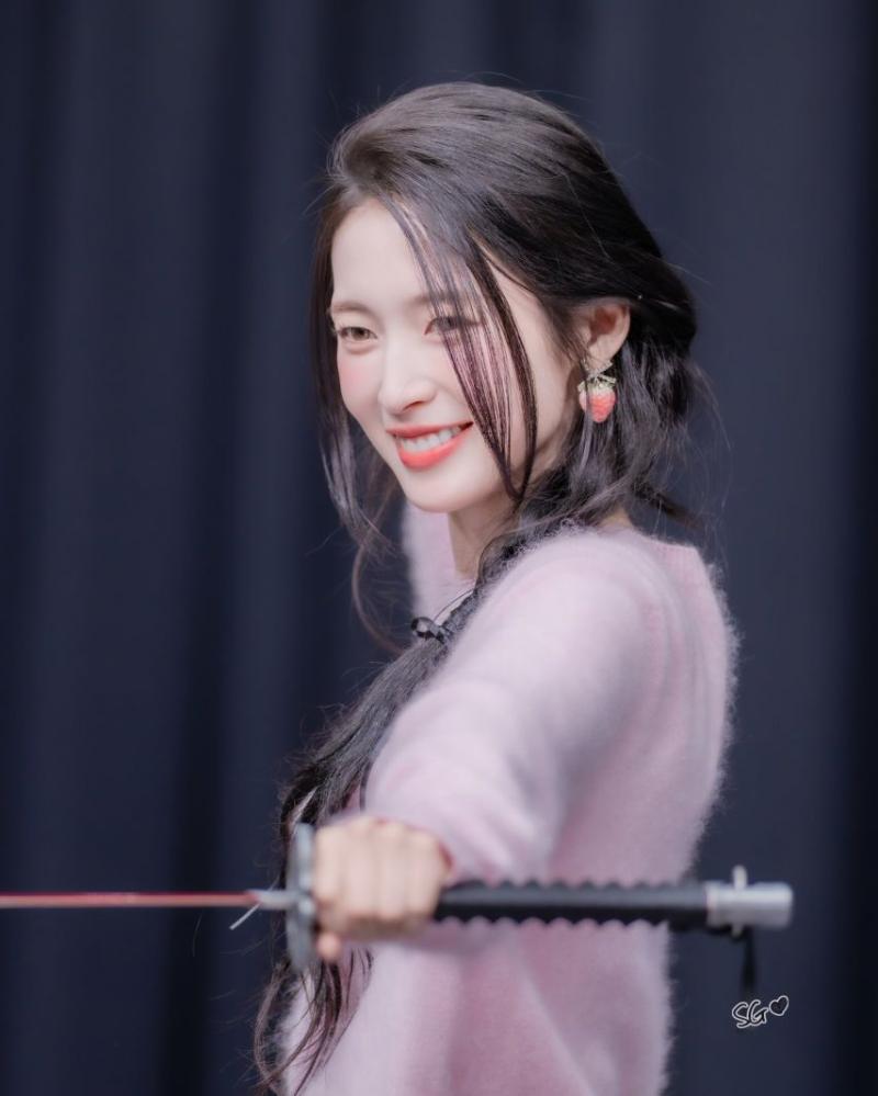 오마이걸 아린