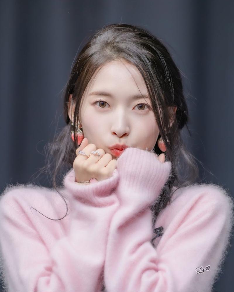 오마이걸 아린
