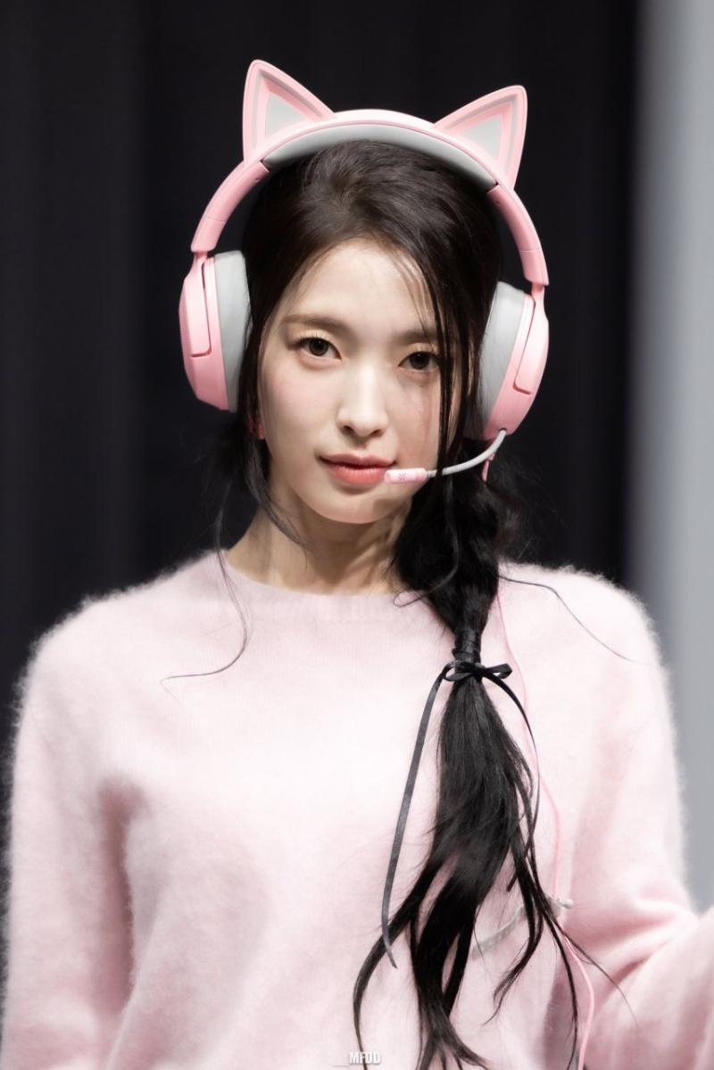 오마이걸 아린