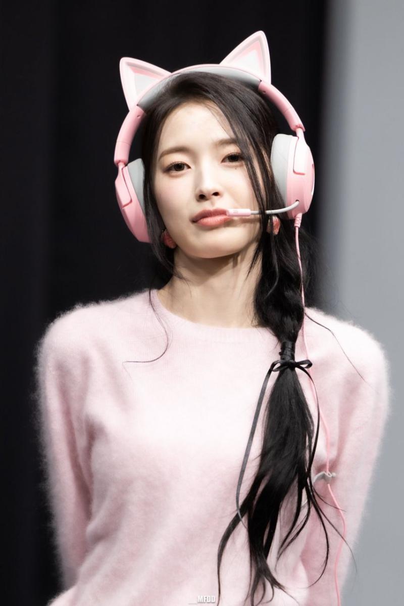 오마이걸 아린