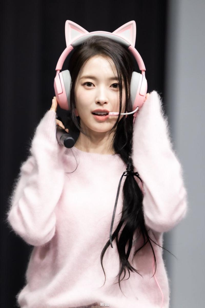 오마이걸 아린