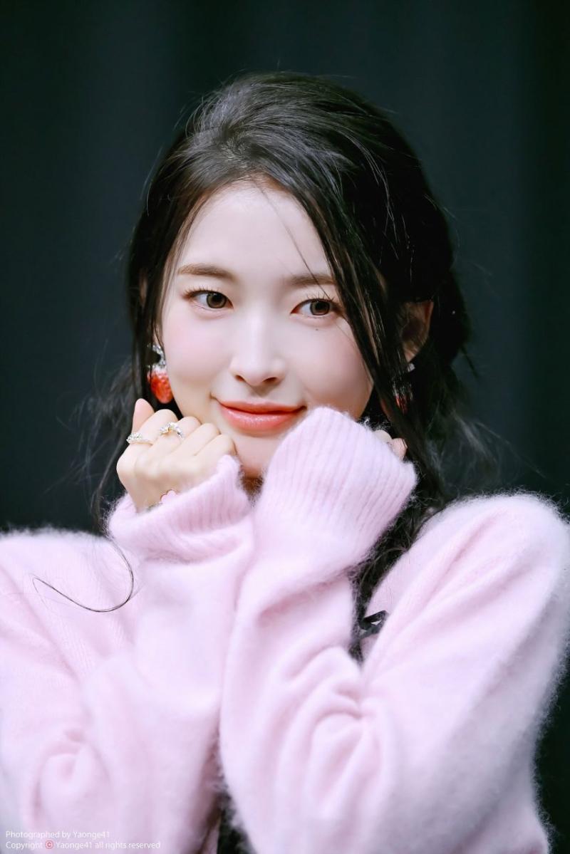 오마이걸 아린
