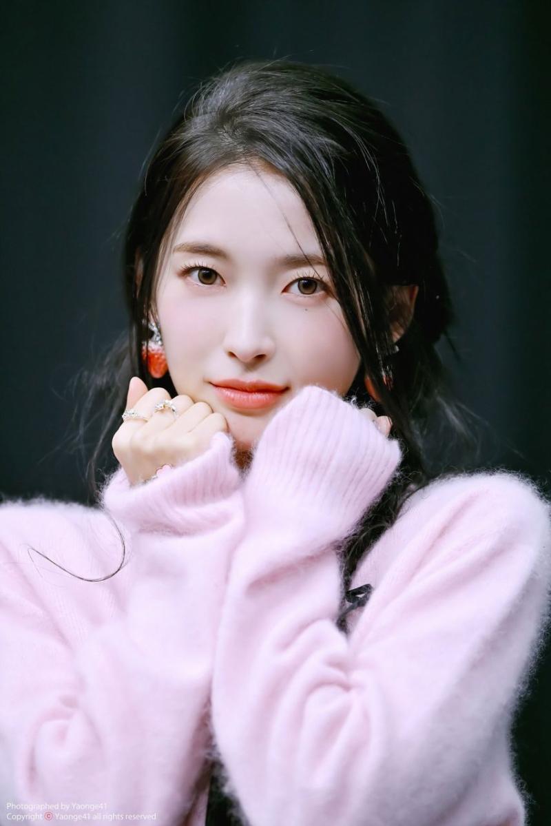 오마이걸 아린