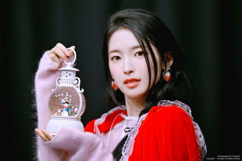 오마이걸 아린