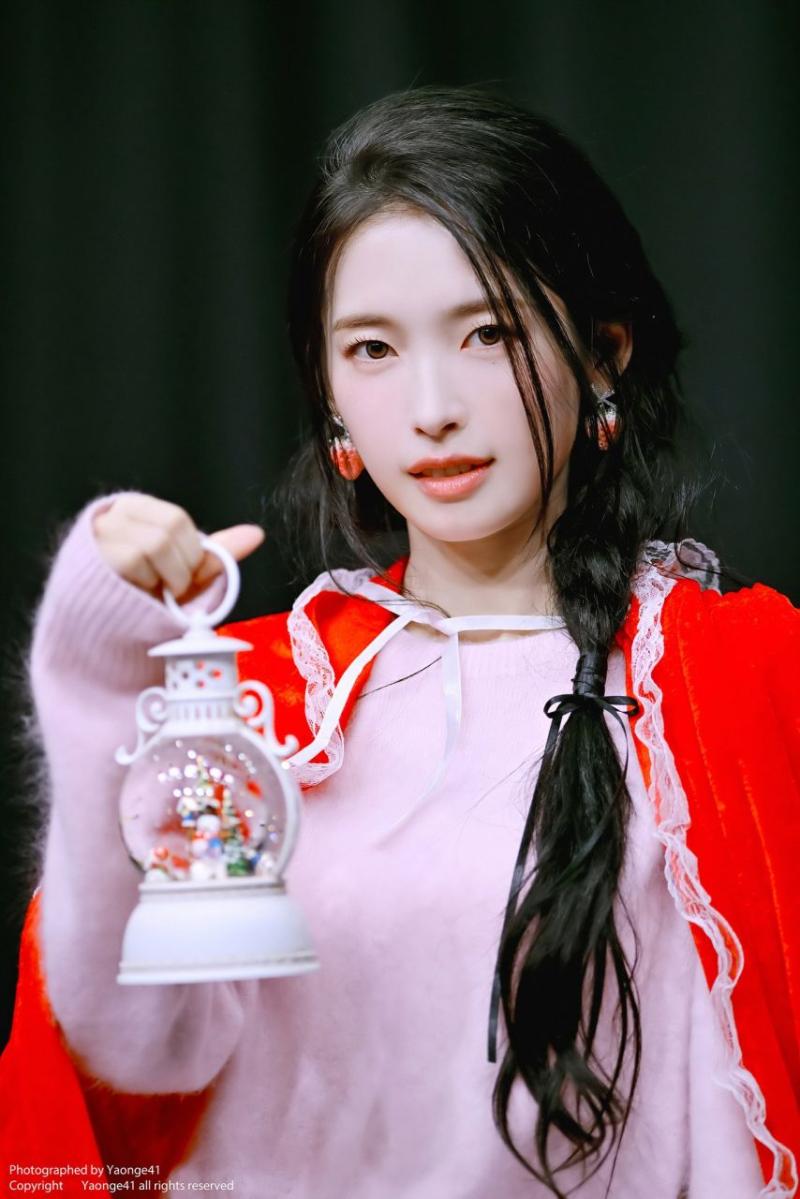 오마이걸 아린