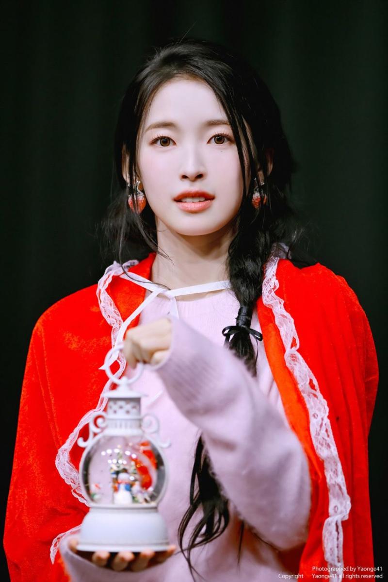 오마이걸 아린