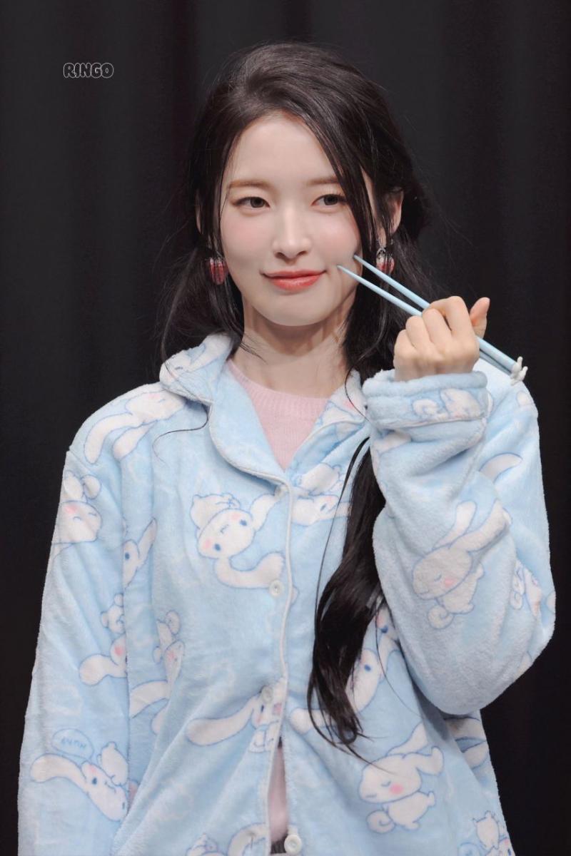 오마이걸 아린
