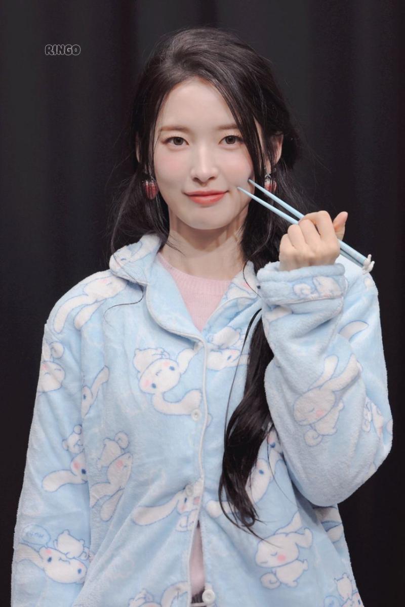 오마이걸 아린