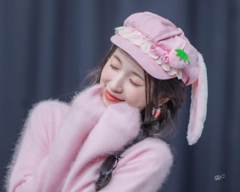 오마이걸 아린