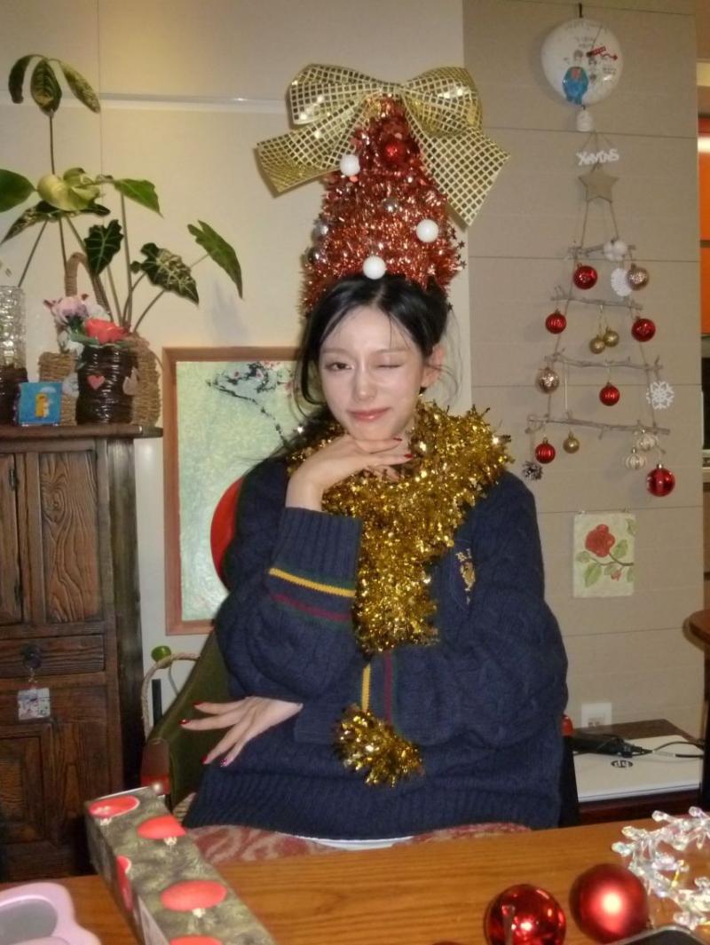 러블리즈 정예인