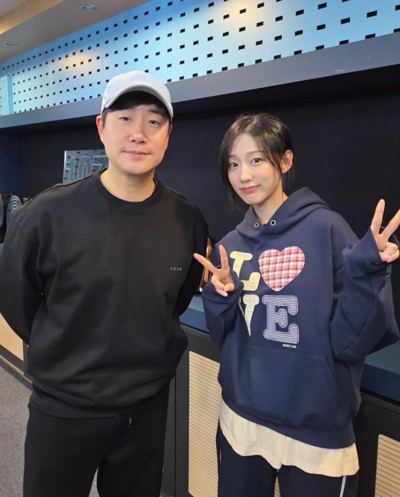 러블리즈 정예인