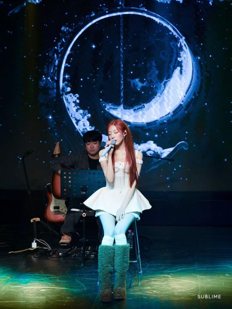 러블리즈 정예인