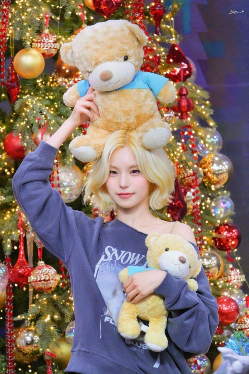 있지 예지