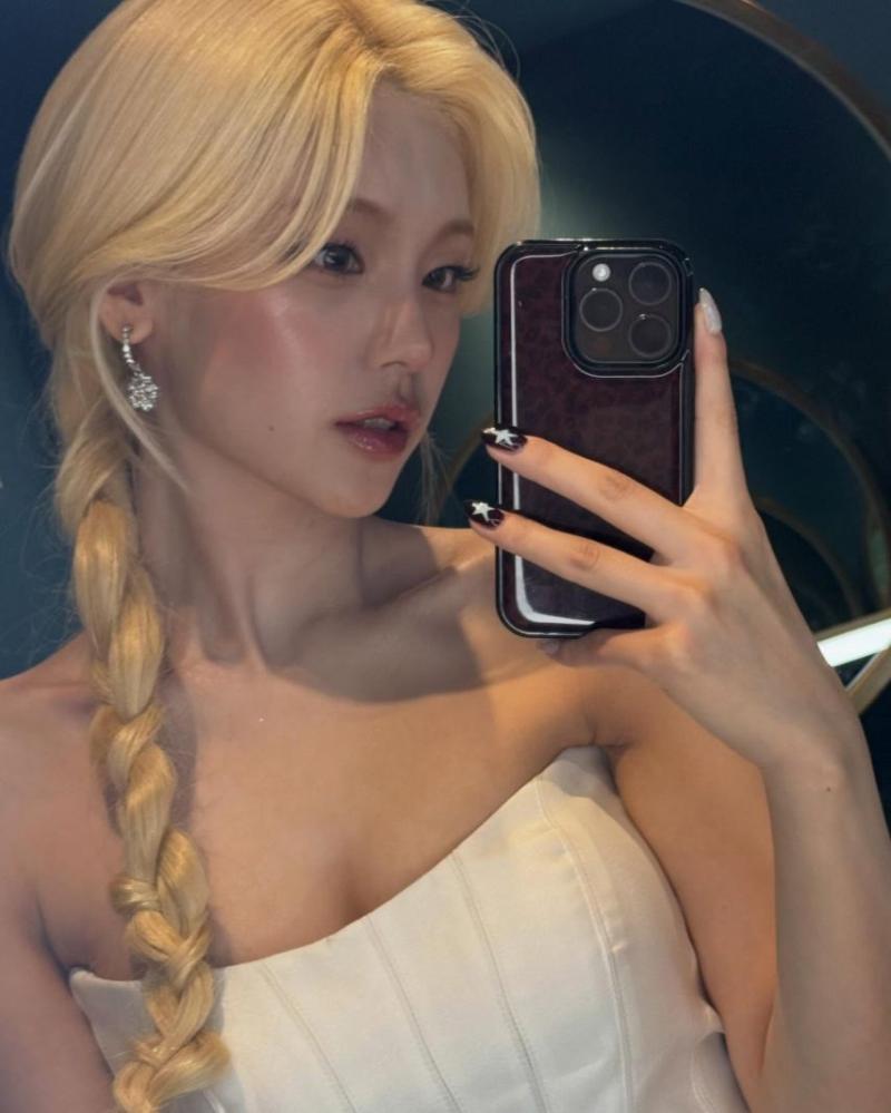 있지 예지