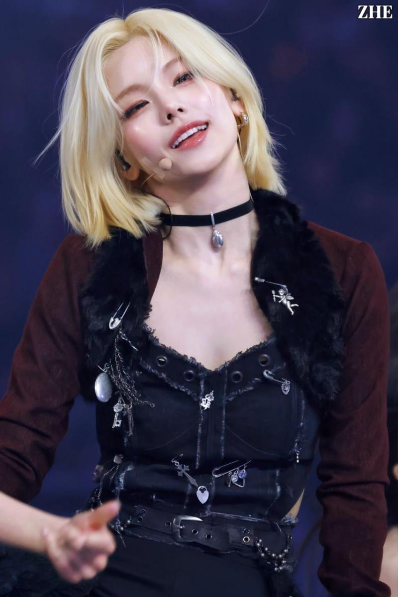 있지 예지