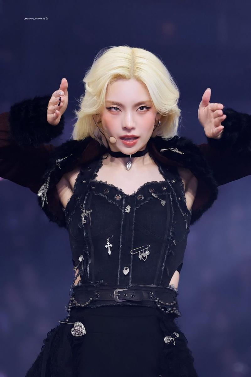 있지 예지