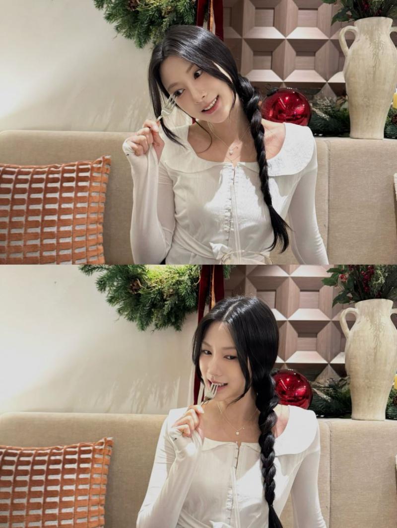 에이핑크 오하영