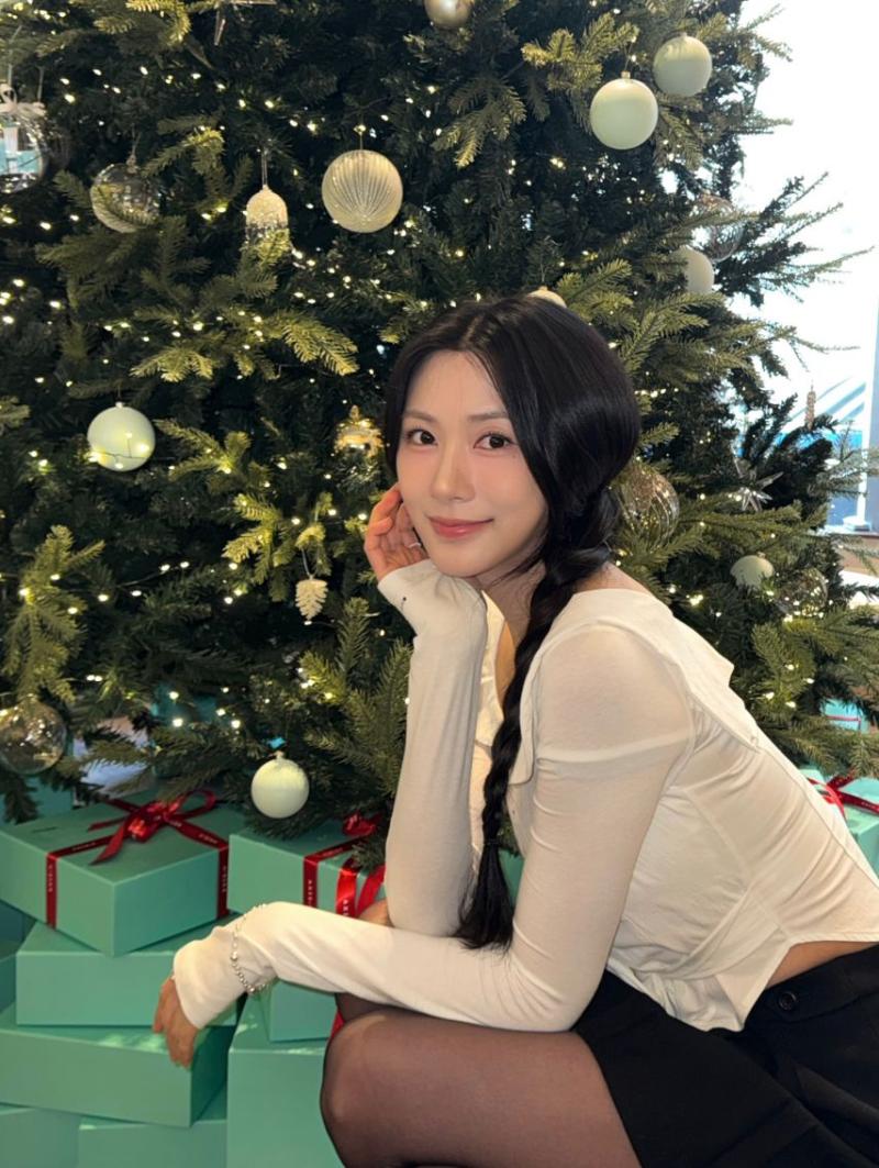 에이핑크 오하영