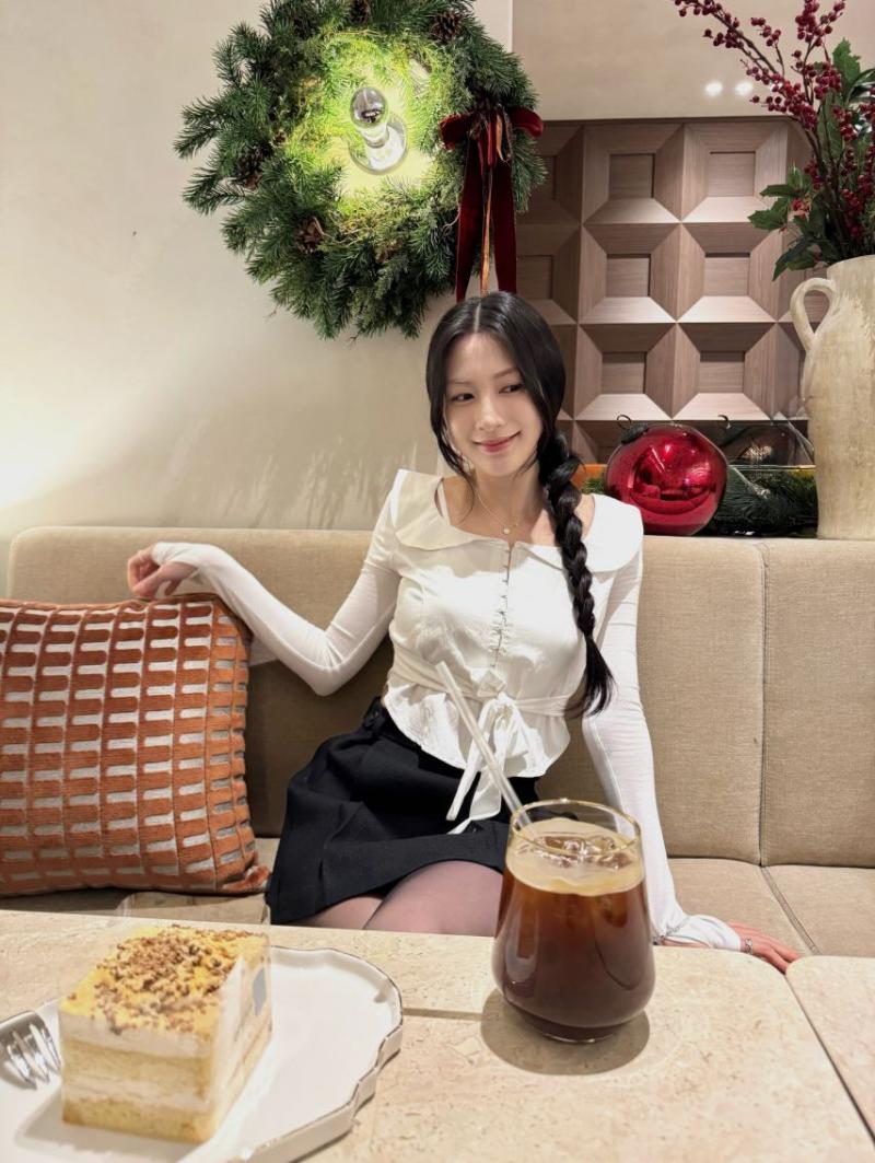 에이핑크 오하영