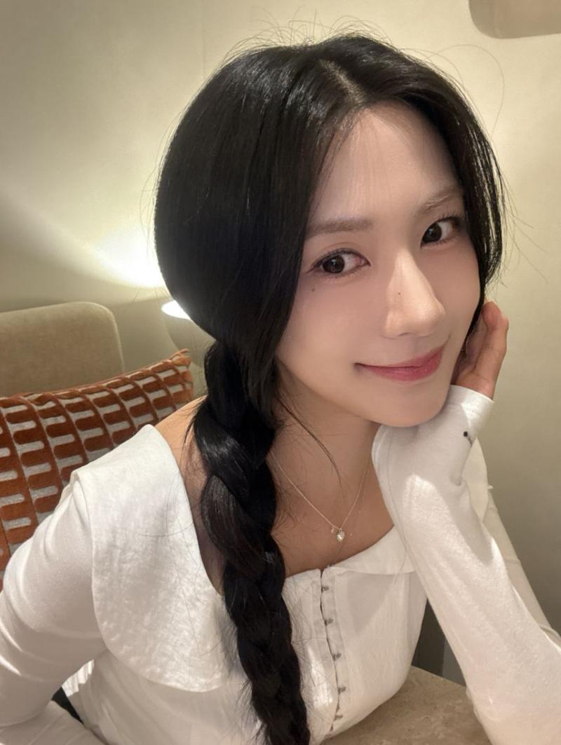 에이핑크 오하영