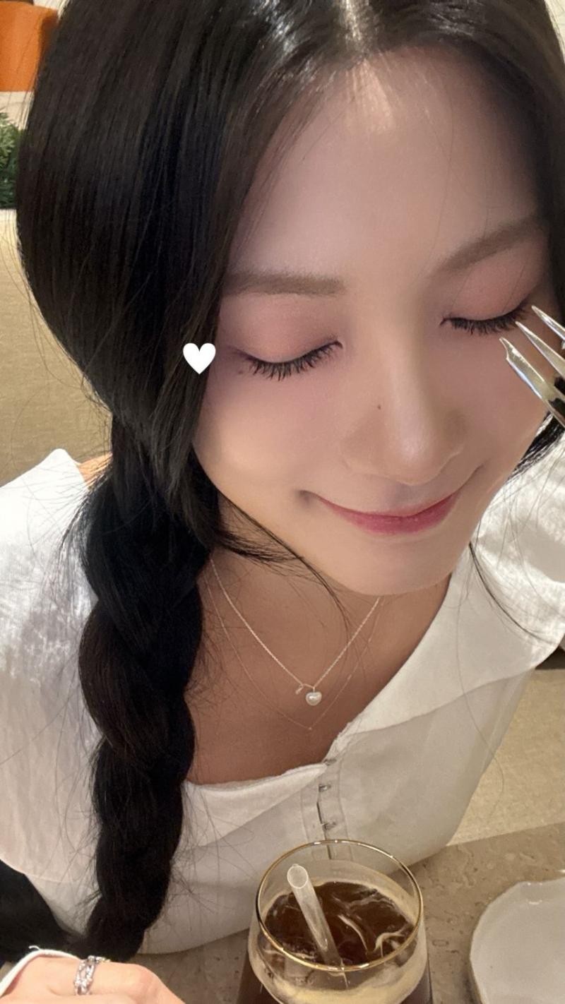 에이핑크 오하영