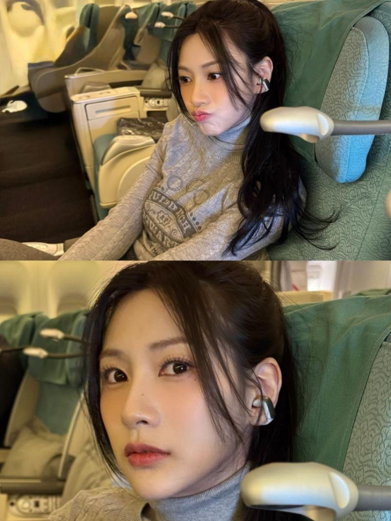에이핑크 오하영