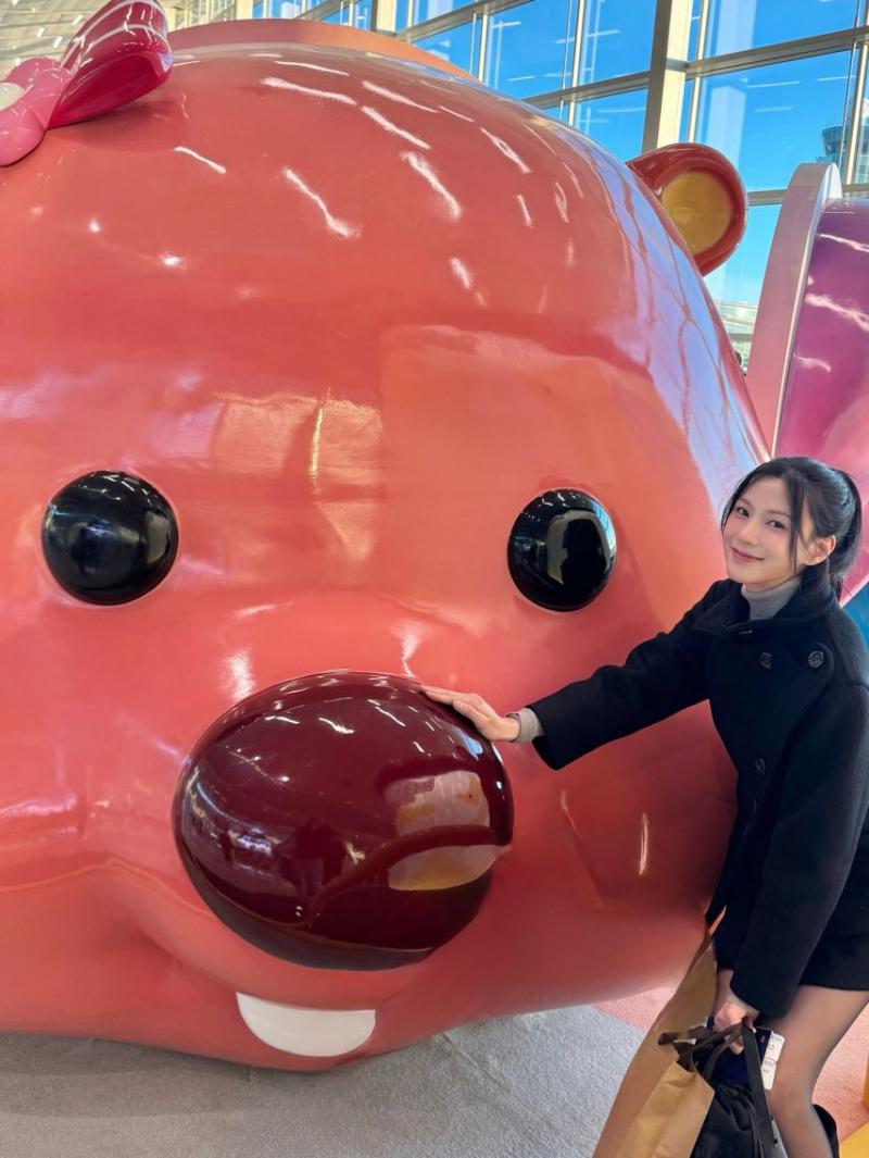 에이핑크 오하영