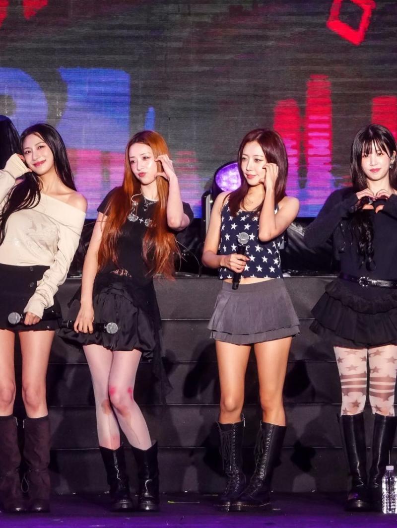 에이핑크 오하영