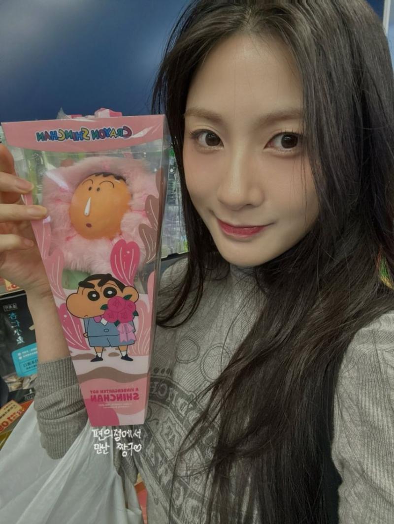 에이핑크 오하영