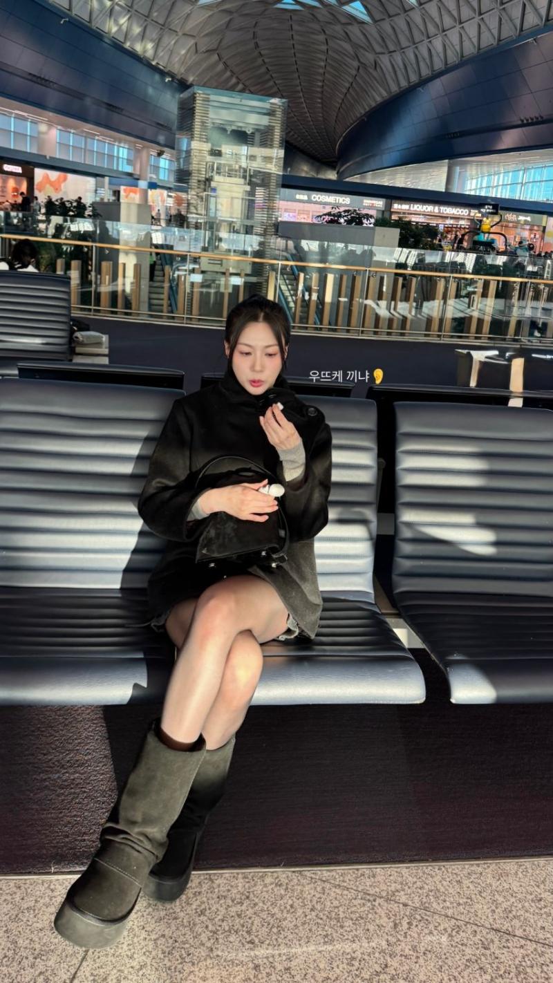 에이핑크 오하영