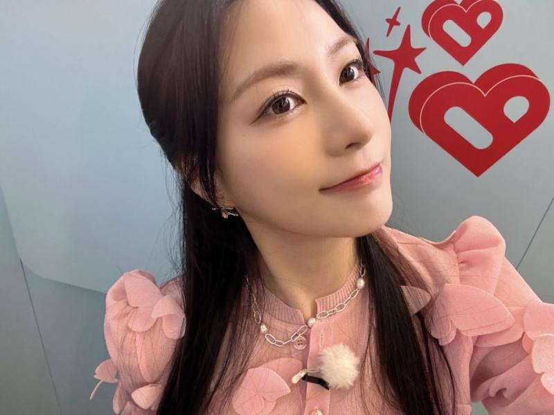 에이핑크 오하영