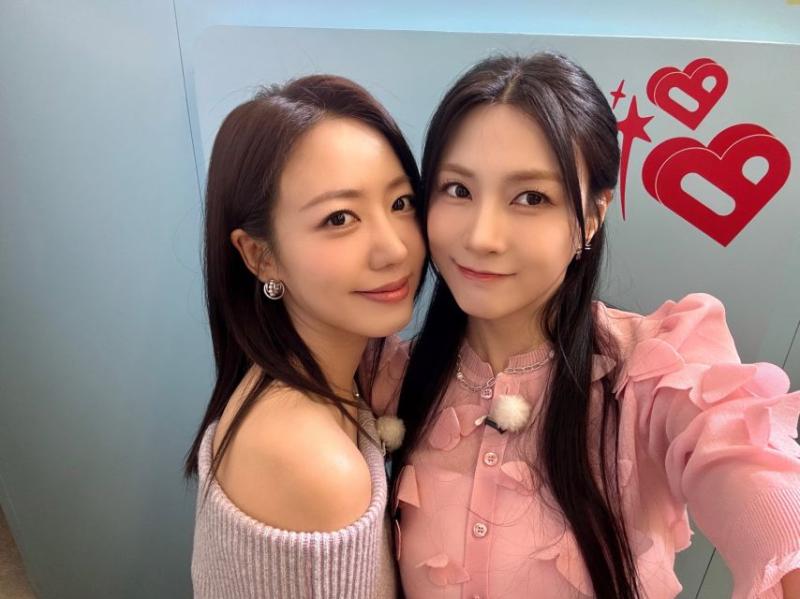에이핑크 오하영