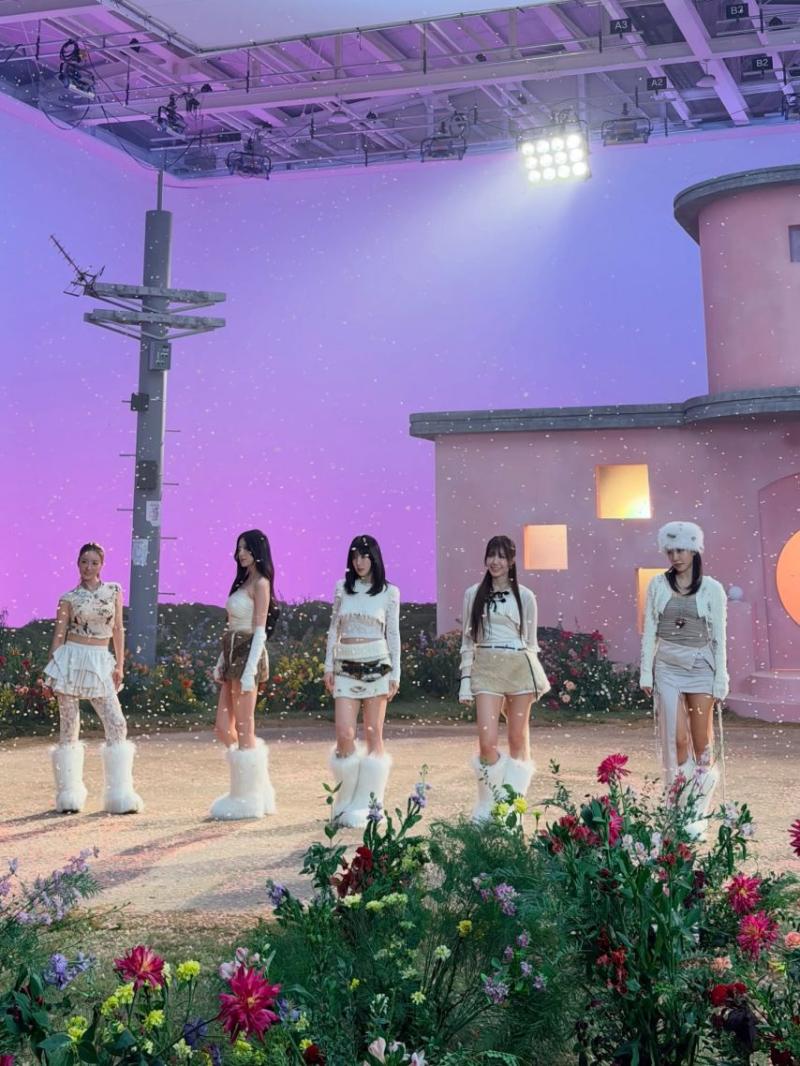 에이핑크 오하영
