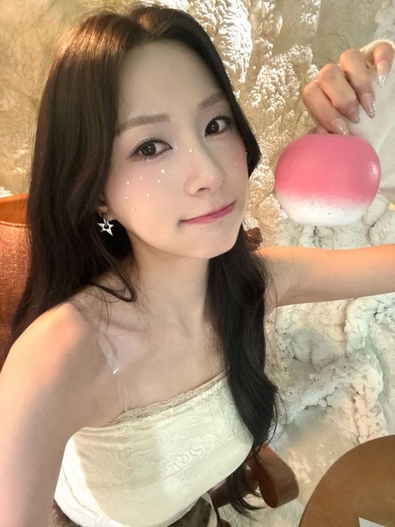 에이핑크 오하영