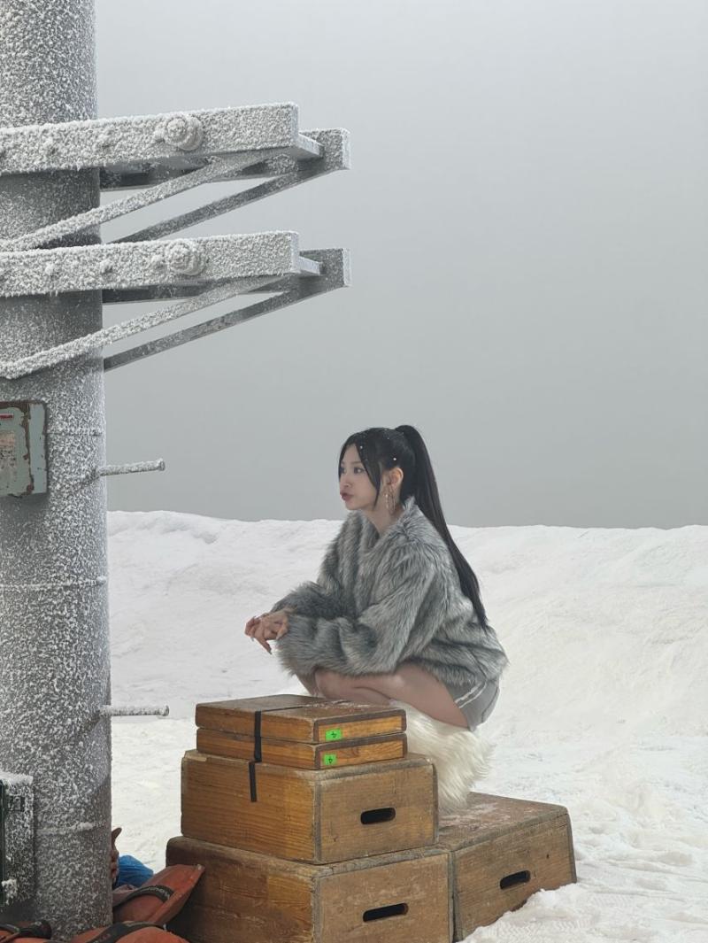 에이핑크 오하영