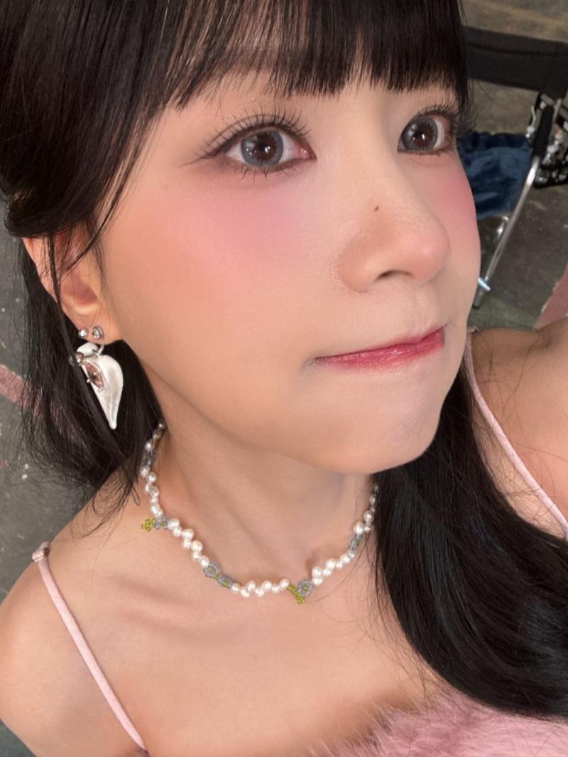 에이핑크 오하영