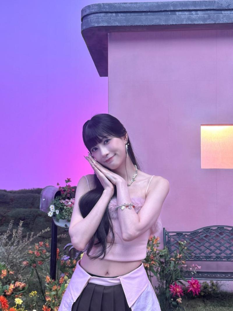 에이핑크 오하영
