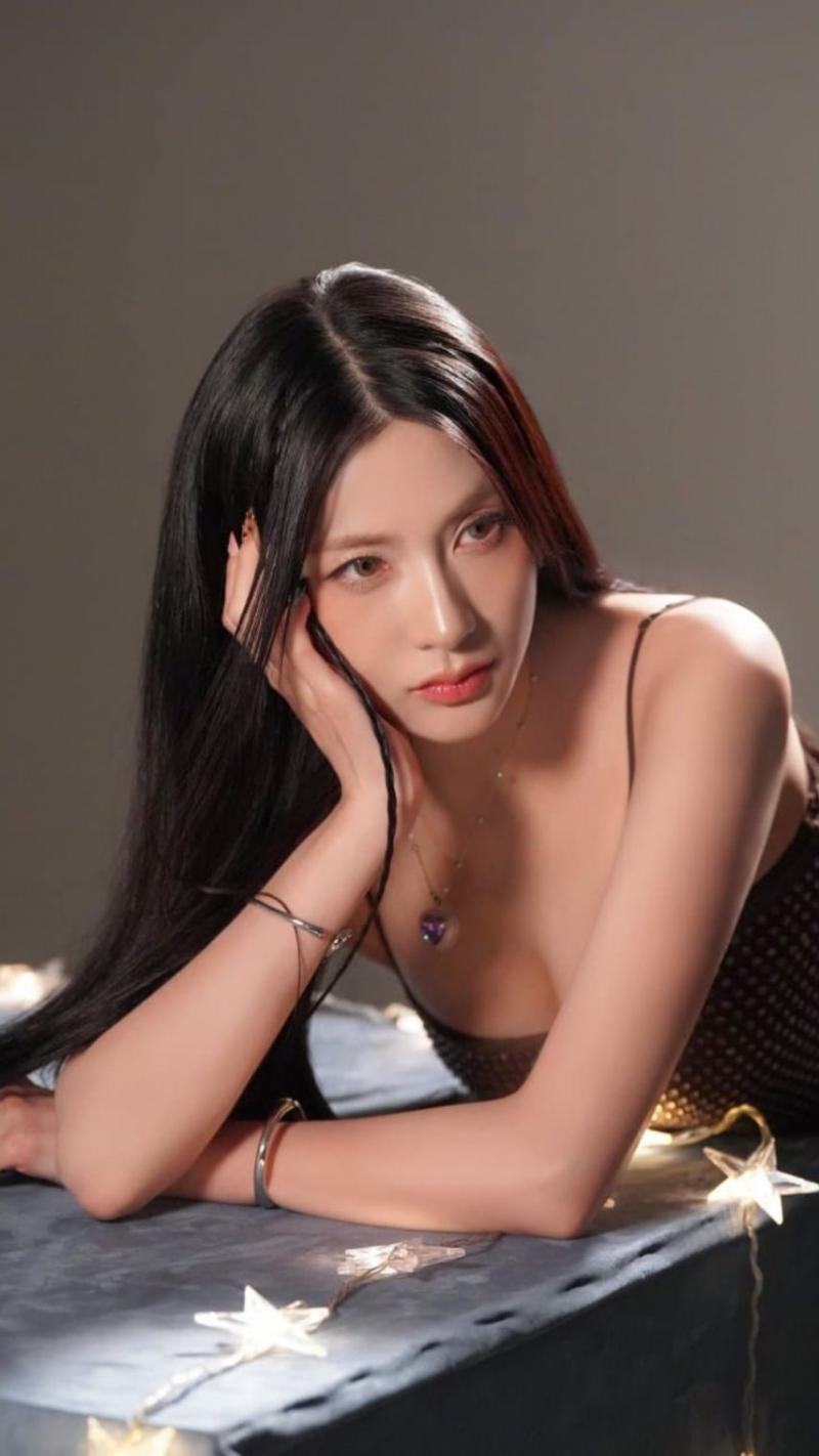 에이핑크 오하영