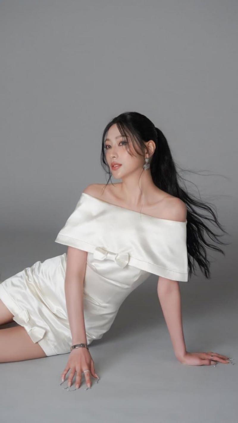 에이핑크 오하영