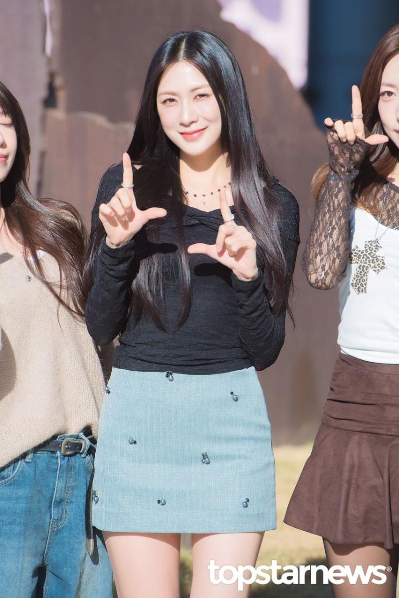 에이핑크 오하영