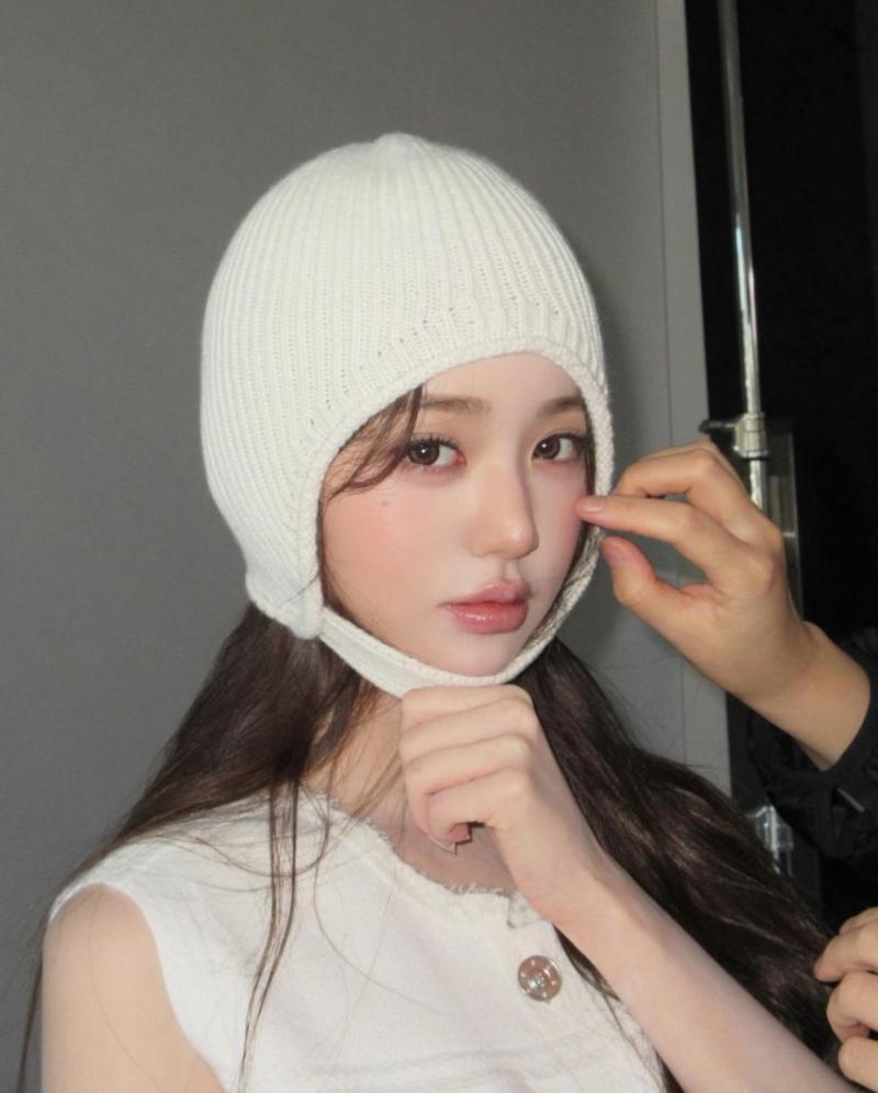 아이브 장원영