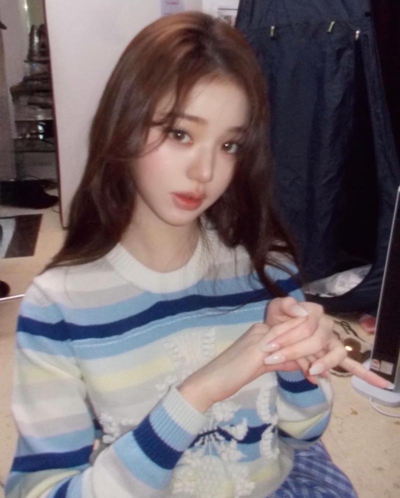 아이브 장원영