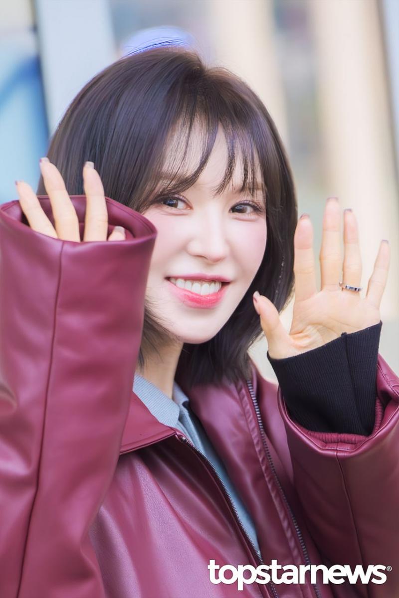 웬디