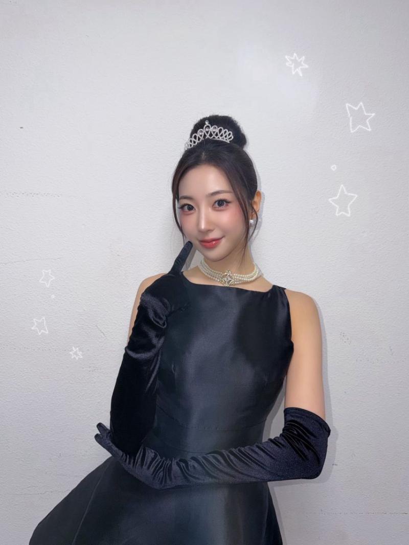 하이키 리이나