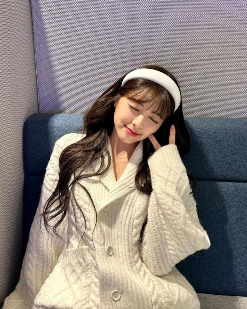 ITZY 유나