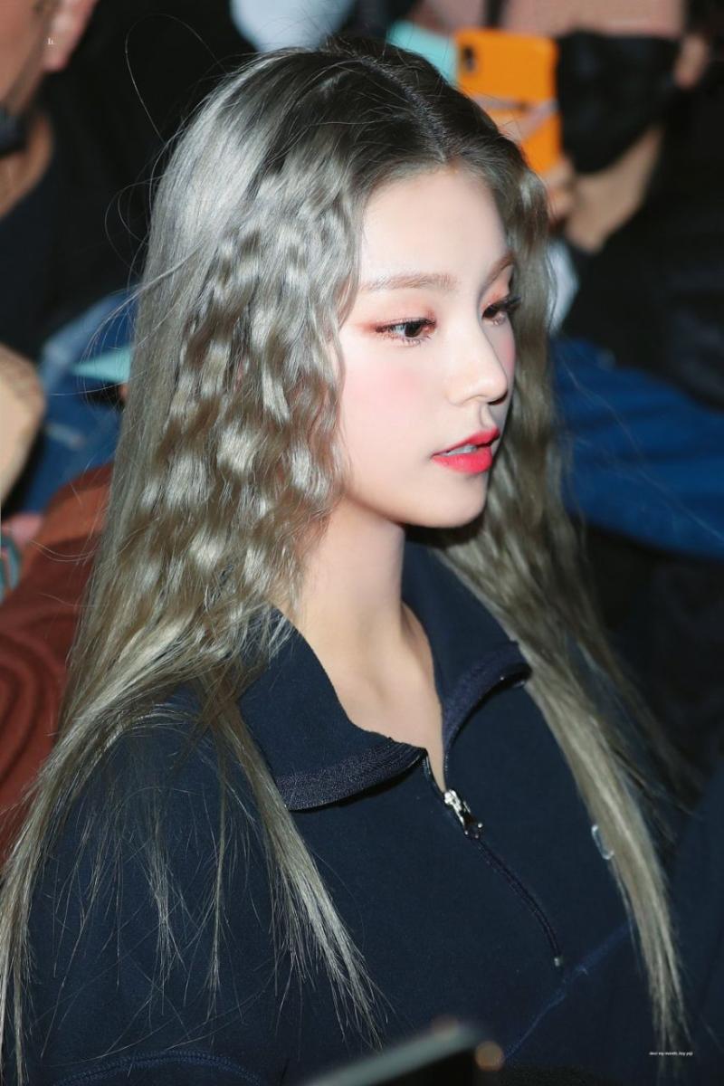 ITZY 예지
