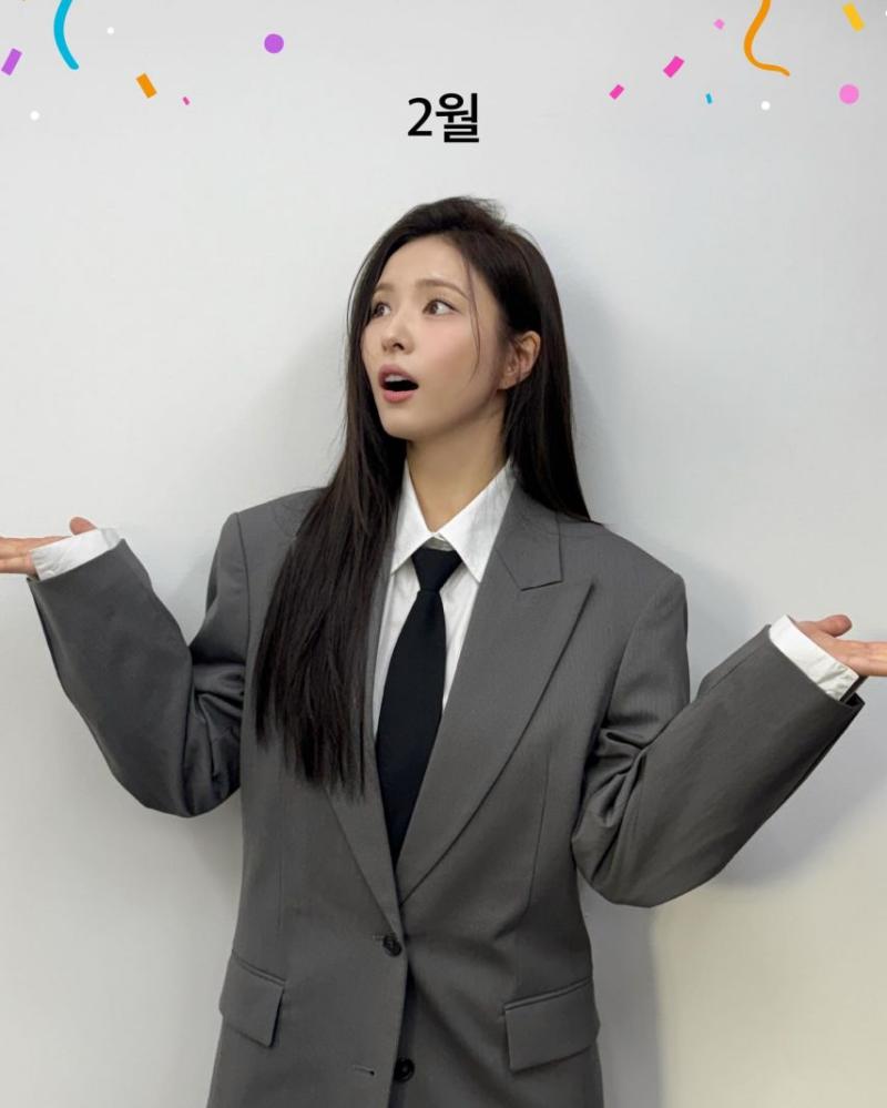 신세경 휴민트