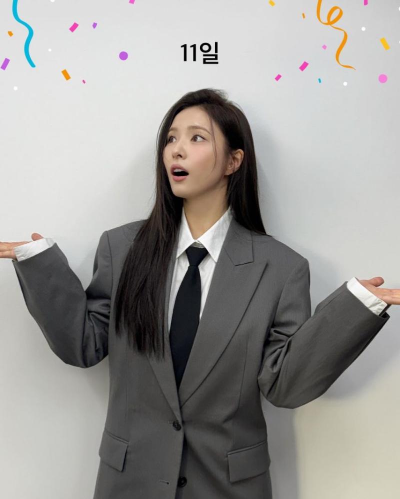 신세경 휴민트