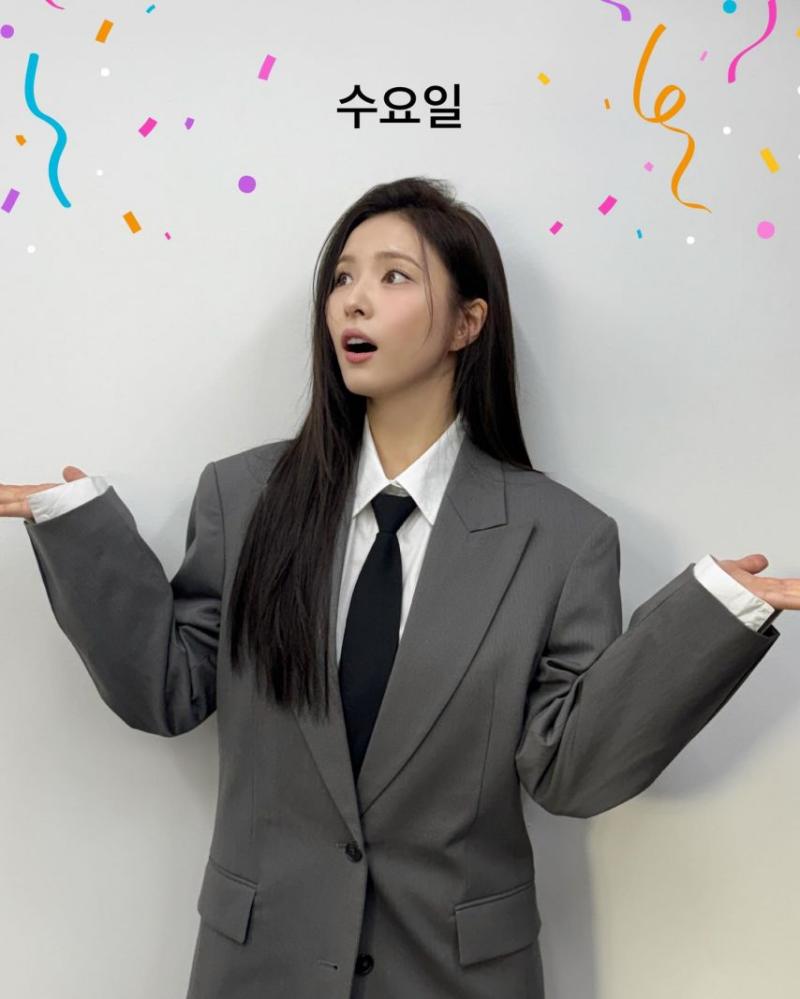 신세경 휴민트